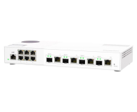 QNAP QSW-M2106-4C - 1262784 - zdjęcie 6